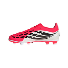 Load image into Gallery viewer, adidas Junior Predator Club FG/MG Cleats
