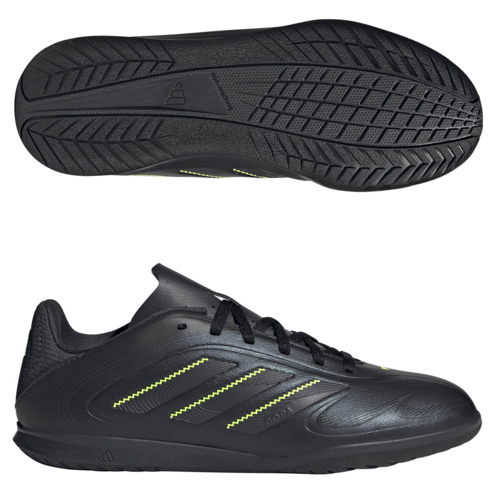 adidas Copa Pure 3 Club Junior Indoor Shoes