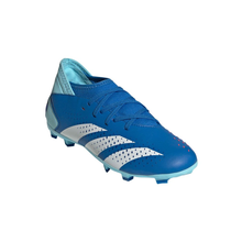 Load image into Gallery viewer, adidas Junior Predator Accuracy.3 FG Cleats
