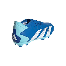 Load image into Gallery viewer, adidas Junior Predator Accuracy.3 FG Cleats
