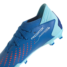 Load image into Gallery viewer, adidas Junior Predator Accuracy.3 FG Cleats
