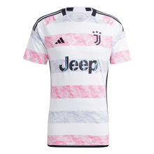 Load image into Gallery viewer, adidas Juventus Away Jersey 2023/24
