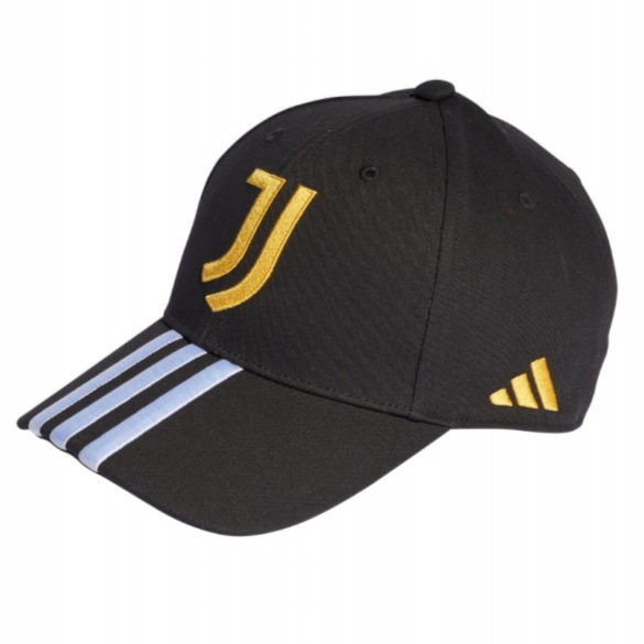 adidas Juventus Baseball Cap 2023/24 – Eurosport Soccer Stores