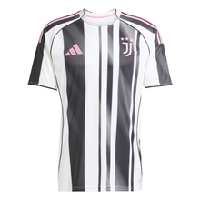 Load image into Gallery viewer, Johnathan David Juventus Home Jersey 2025/26
