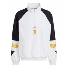 Load image into Gallery viewer, adidas Juventus Icon ¼ Zip Top 2023
