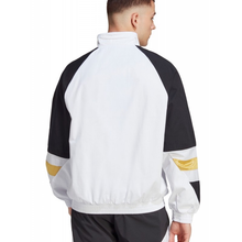 Load image into Gallery viewer, adidas Juventus Icon ¼ Zip Top 2023
