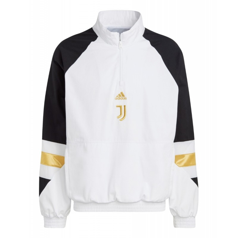 adidas Juventus Icon ¼ Zip Top 2023