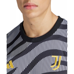 adidas Juventus Pre-Match Jersey 2023/24