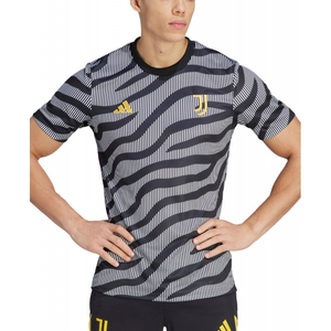 adidas Juventus Pre-Match Jersey 2023/24