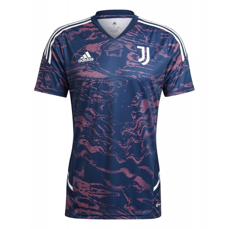 adidas Juventus Condivo 22 Training Jersey 2022/23 – Eurosport