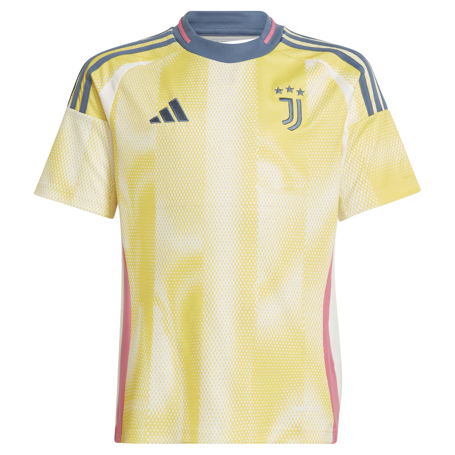 adidas juventus youth jersey