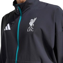 Load image into Gallery viewer, adidas Liverpool Anthem Jacket 2026
