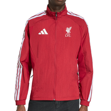Load image into Gallery viewer, adidas Liverpool Anthem Jacket 2026/27
