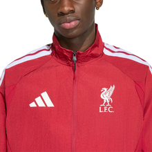 Load image into Gallery viewer, adidas Liverpool Anthem Jacket 2026/27
