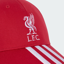 Load image into Gallery viewer, adidas Liverpool Cap 2025/26
