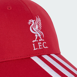 adidas Liverpool Cap 2025/26