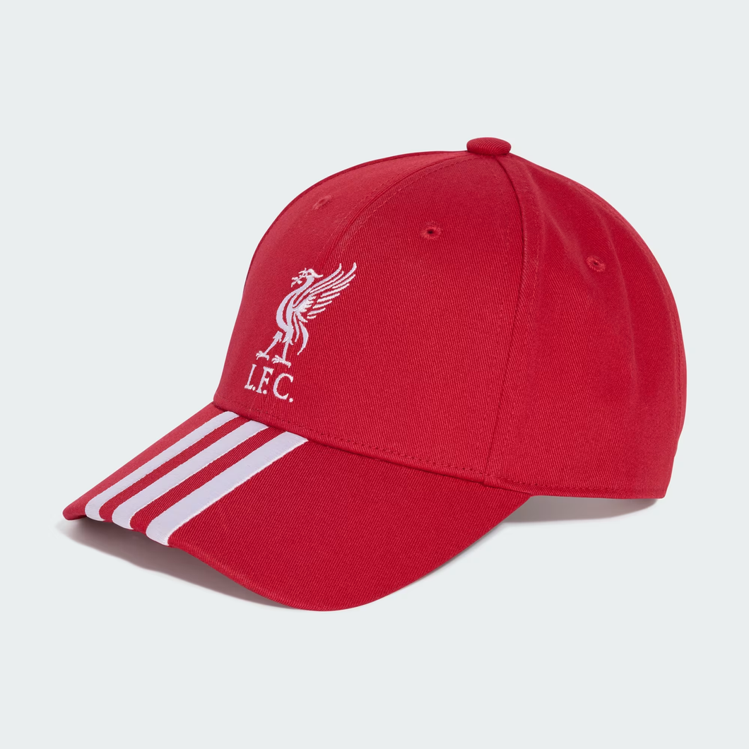 adidas Liverpool Cap 2025/26