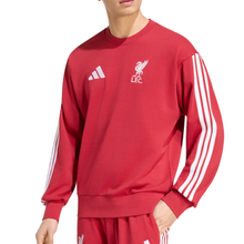 Load image into Gallery viewer, adidas Liverpool DNA Sweatshirt 2026/27
