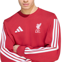 Load image into Gallery viewer, adidas Liverpool DNA Sweatshirt 2026/27
