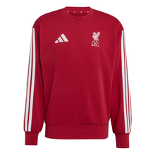 Load image into Gallery viewer, adidas Liverpool DNA Sweatshirt 2026/27
