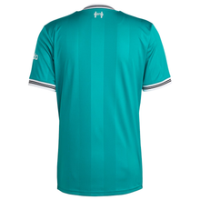 Load image into Gallery viewer, adidas Liverpool Third Jersey 2025/26
