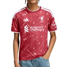Load image into Gallery viewer, adidas Liverpool Youth Home Jersey 2026/27
