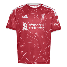 Load image into Gallery viewer, adidas Liverpool Youth Home Jersey 2026/27
