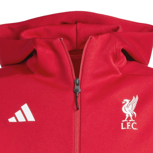 adidas Liverpool Anthem Jacket 2025/26