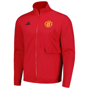 adidas Manchester United Anthem Jacket 2023/24