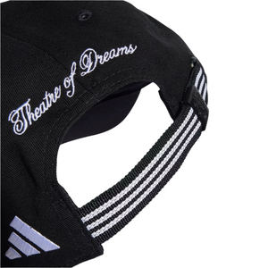 adidas Manchester United Cap