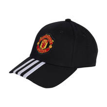 Load image into Gallery viewer, adidas Manchester United Cap
