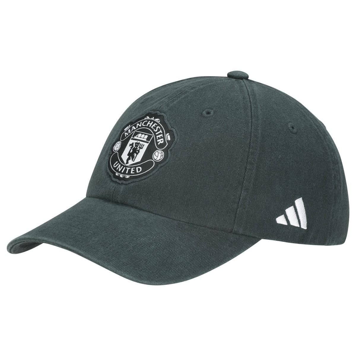 【おすすめアイテム】adidas × Manchester United Adjust Cap adidas Manchester United Cap