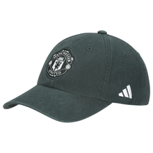 Load image into Gallery viewer, adidas Manchester United Cap 2023/24
