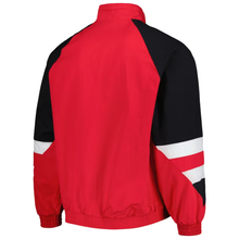 Load image into Gallery viewer, adidas Manchester United Icon ¼ Zip Top
