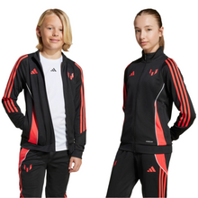 Load image into Gallery viewer, adidas Youth Messi Jacket

