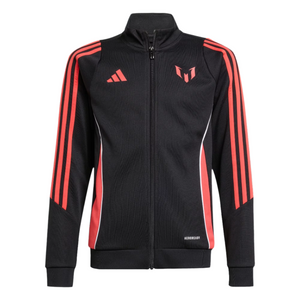 adidas Youth Messi Jacket