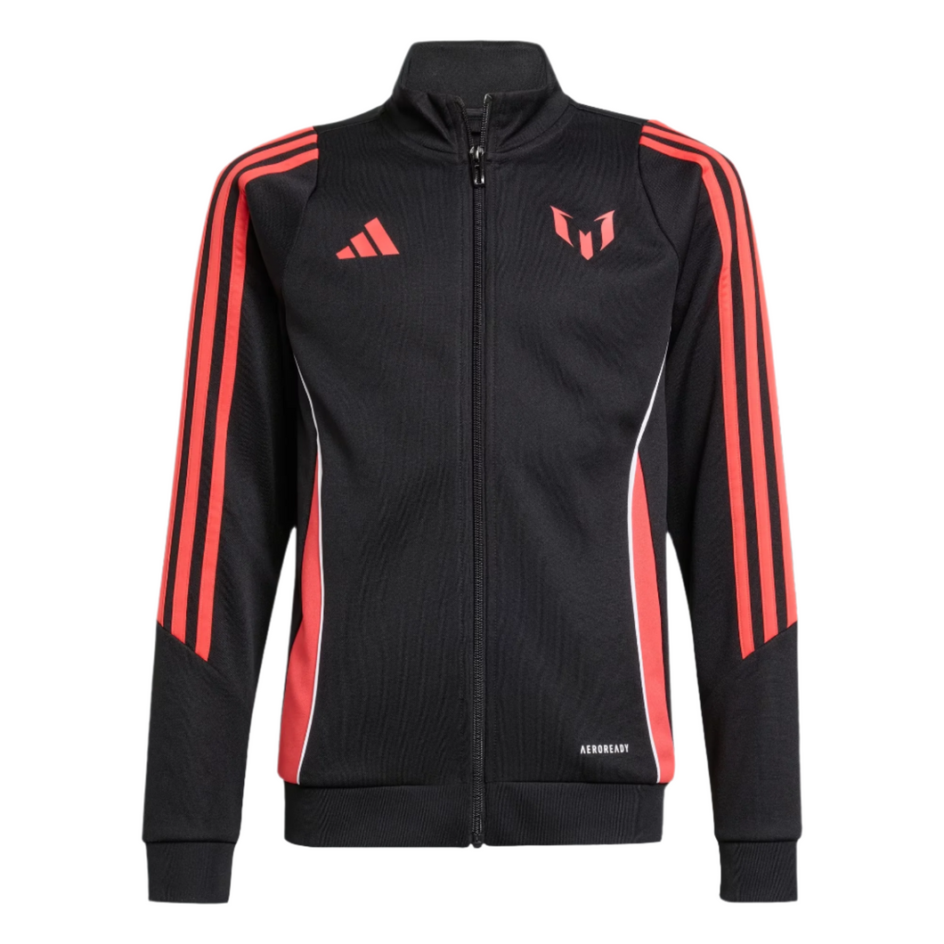 adidas Youth Messi Jacket