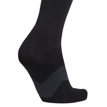 Load image into Gallery viewer, Adidas Metro 6 Socks Black
