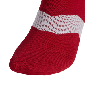 adidas Metro 6 Socks Red