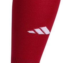 Load image into Gallery viewer, adidas Metro 6 Socks Red
