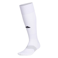 Load image into Gallery viewer, adidas Metro 6 Socks White
