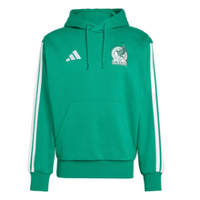 Load image into Gallery viewer, adidas Mexico Fleece Hoodie 2026
