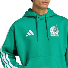 Load image into Gallery viewer, adidas Mexico Fleece Hoodie 2026
