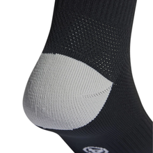 Load image into Gallery viewer, Adidas Milano 23 Socks Black
