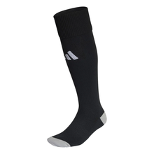 Load image into Gallery viewer, Adidas Milano 23 Socks Black
