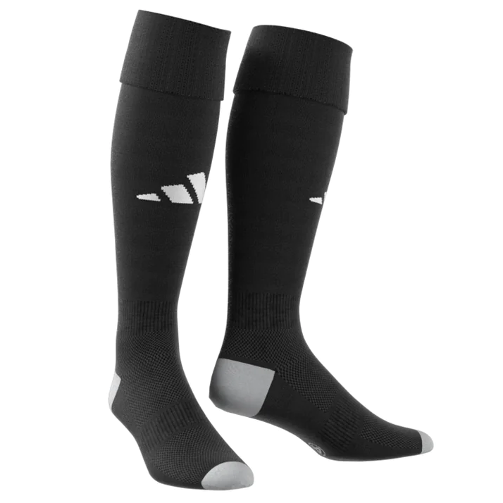 Adidas Milano 23 Socks Black