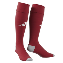 Load image into Gallery viewer, Adidas Milano 23 Socks Red
