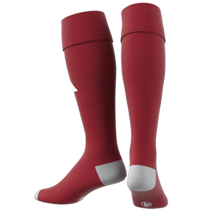 Adidas Milano 23 Socks Red