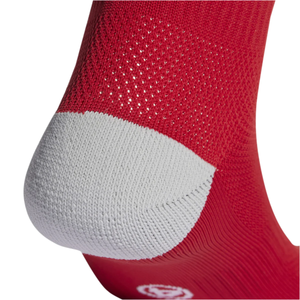 Adidas Milano 23 Socks Red