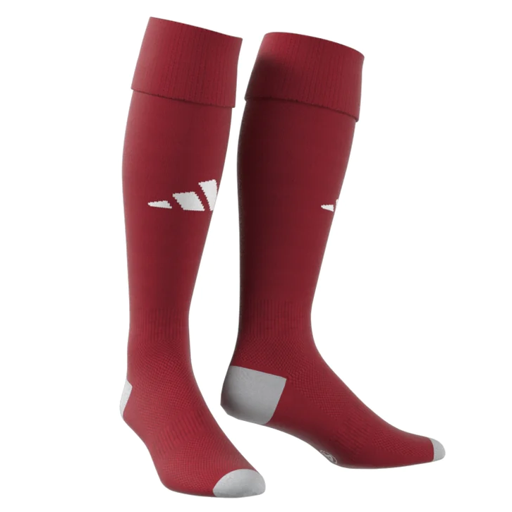 Adidas Milano 23 Socks Red